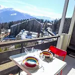 Les Orzieres 417 By Interhome Apartment *
