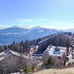Les Orzieres 417 By Interhome Apartment Crans-Montana