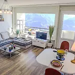 Apartment Les Orzieres 417 By Interhome