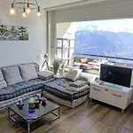 Les Orzieres 417 By Interhome Crans-Montana