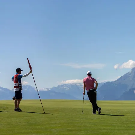 Les Orzieres 417 By Interhome