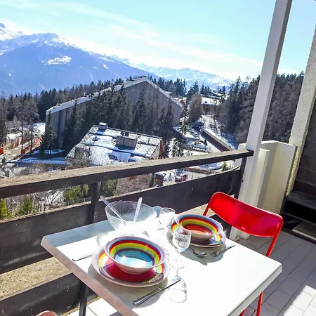 Les Orzieres 417 By Interhome Appartamento *