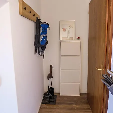 דירה Les Orzieres 417 By Interhome *