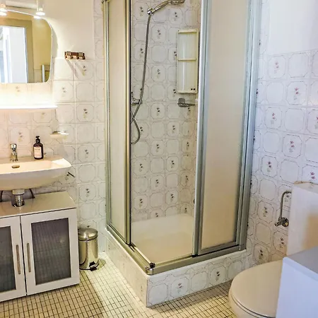 Les Orzieres 417 By Interhome Crans-Montana