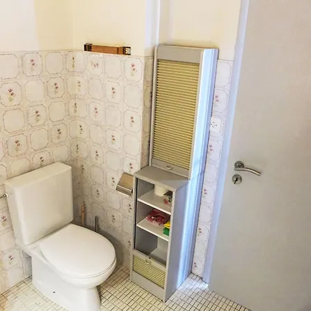 דירה Les Orzieres 417 By Interhome *
