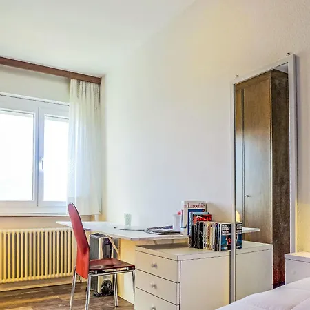 Les Orzieres 417 By Interhome Apartament Crans-Montana