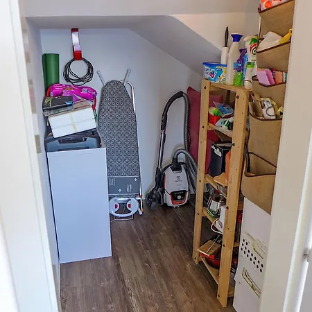 Les Orzieres 417 By Interhome *