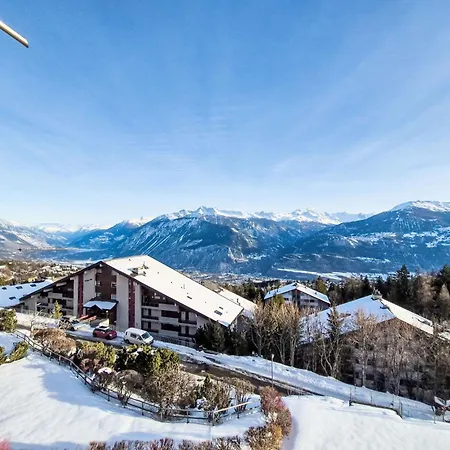 Les Orzieres 417 By Interhome