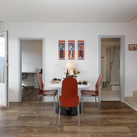 Les Orzieres 417 By Interhome * קראנס-מונטנה