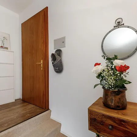 Les Orzieres 417 By Interhome דירה *