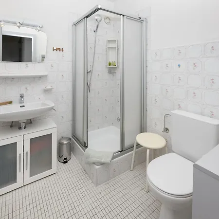 Les Orzieres 417 By Interhome דירה