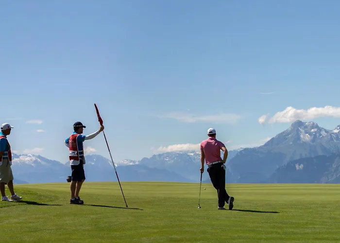 Les Orzieres 417 By Interhome