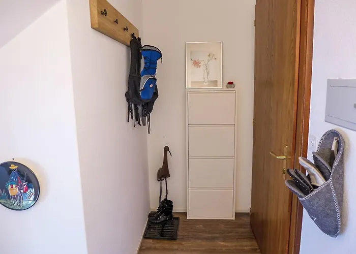 Apartment Les Orzieres 417 By Interhome *