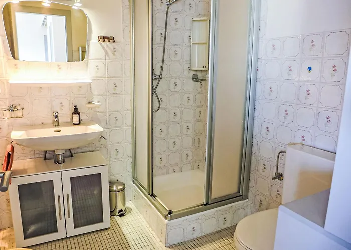 Les Orzieres 417 By Interhome Crans-Montana