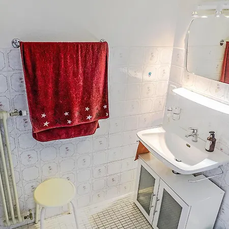 Apartment Les Orzieres 417 By Interhome *