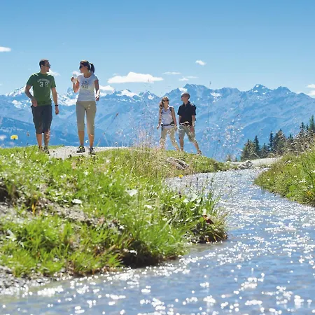 Les Orzieres 417 By Interhome Appartement *