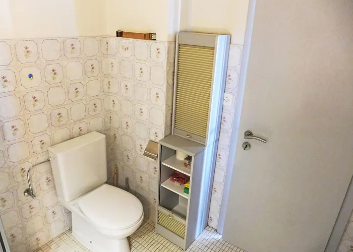 Appartamento Les Orzieres 417 By Interhome *